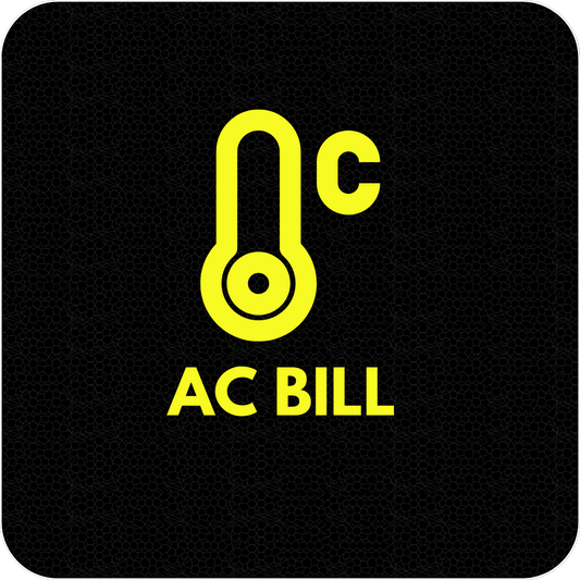 AC bill