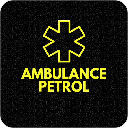 Ambulance Emergency Call Out