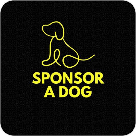 Sponsor a Dog
